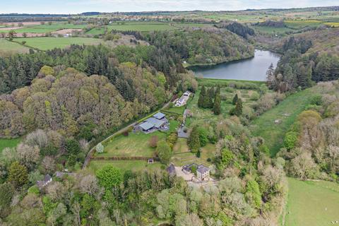 3 bedroom detached house for sale, Felingonglog Road, Afonwen, Mold, Flintshire