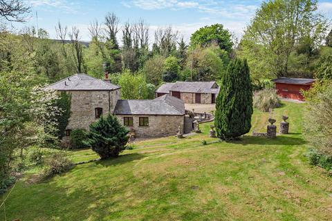 3 bedroom detached house for sale, Felingonglog Road, Afonwen, Mold, Flintshire