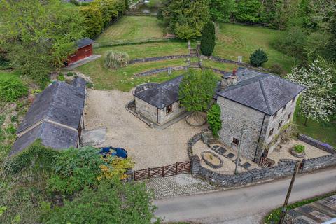 3 bedroom detached house for sale, Felingonglog Road, Afonwen, Mold, Flintshire