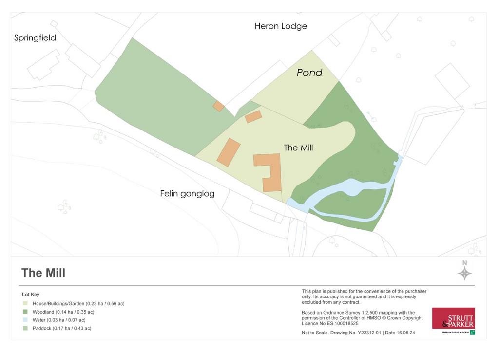 Land Plan