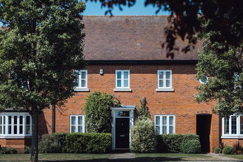 4 bedroom link detached house for sale, Oldborough Drive, Loxley, Warwick, Warwickshire, CV35