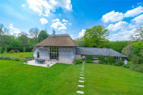 5 bedroom detached house for sale, Uptons Mill Lane, Framfield, East Sussex, TN22