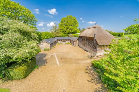 5 bedroom detached house for sale, Uptons Mill Lane, Framfield, East Sussex, TN22