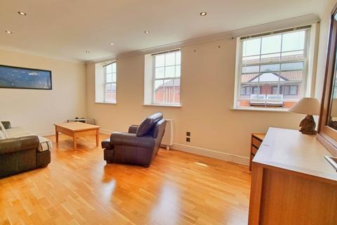 2 bedroom apartment to rent, Foundation Street, Ipswich