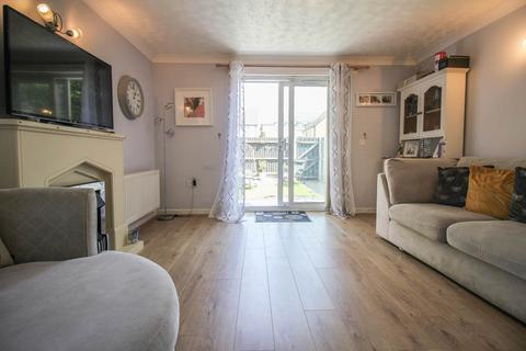 2 bedroom semi-detached house for sale, Careys Way, Weston-super-Mare