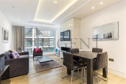 2 bedroom apartment to rent, Trinity House, Kensington High St, W14