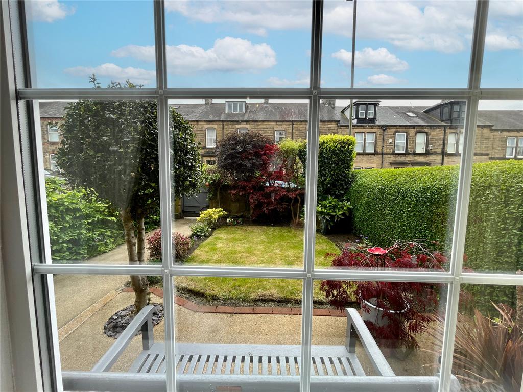 Window View
