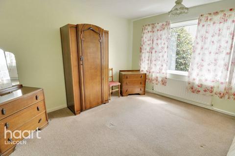 3 bedroom detached bungalow for sale, Cresta Close, North Hykeham