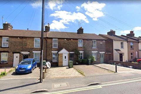 2 bedroom house to rent, Bourne Road, Bexley, Kent, DA5