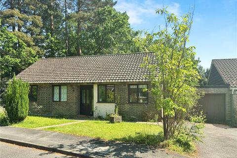 3 bedroom bungalow for sale, The Rise, Crowthorne, Berkshire