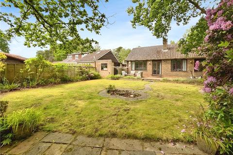 3 bedroom bungalow for sale, The Rise, Crowthorne, Berkshire