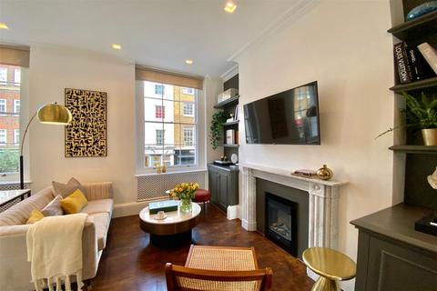 1 bedroom flat to rent, Marylebone W1H