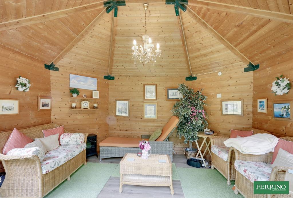 Cabin