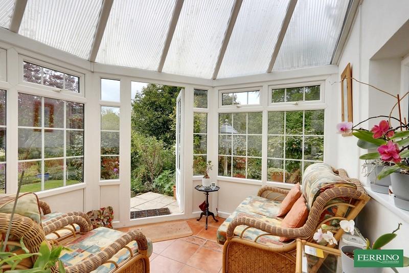 Garden  Room