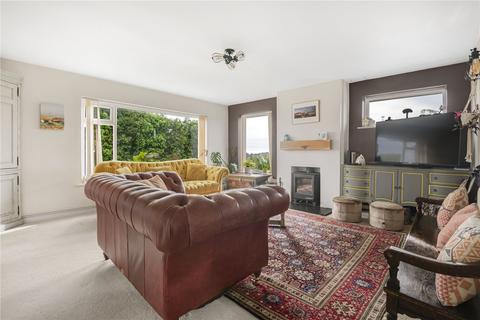 4 bedroom detached house for sale, Rye Close, Saltdean, Brighton, East Sussex, BN2