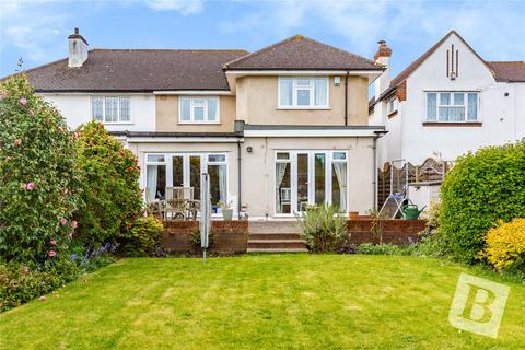 4 bedroom semi-detached house for sale, Springfield Gardens, Upminster, RM14