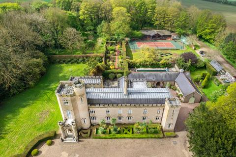 6 bedroom castle for sale, Oxney, St. Margarets-At-Cliffe, CT15