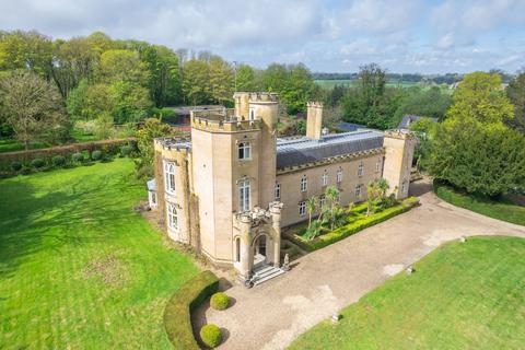 6 bedroom castle for sale, Oxney, St. Margarets-At-Cliffe, CT15