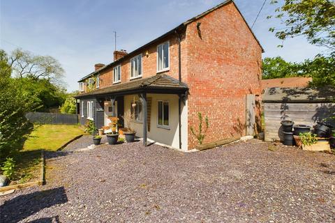 4 bedroom semi-detached house for sale, The Triangle, Brockweir, Chepstow, Monmouthshire, NP16