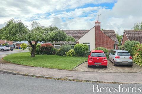 3 bedroom bungalow for sale, Greys Close, Cavendish, CO10