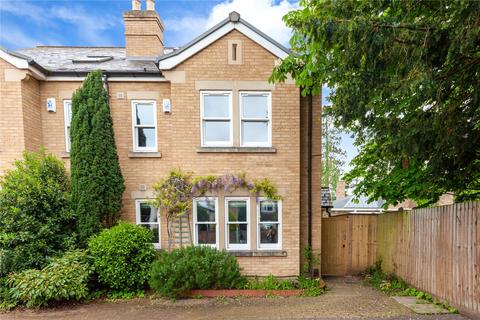 4 bedroom semi-detached house for sale, Banbury Road, Summertown, OX2