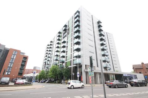 2 bedroom apartment to rent, Block A 54 Bury Street, Salford M3