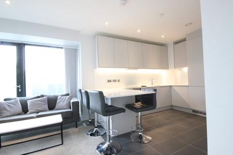 2 bedroom apartment to rent, Block A 54 Bury Street, Salford M3