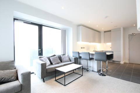 2 bedroom apartment to rent, Block A, Salford M3