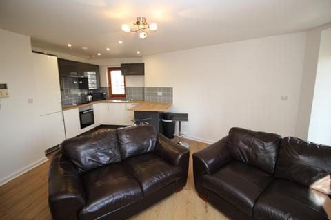 2 bedroom apartment to rent, Parkers Apartments, 115 Corporation Street, Manchester, M4