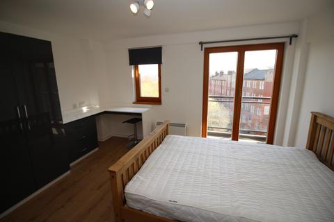 2 bedroom apartment to rent, Parkers Apartments, 115 Corporation Street, Manchester, M4