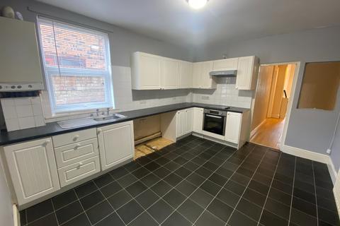 4 bedroom terraced house for sale, Coningsby Road, Anfield, Liverpool, L4