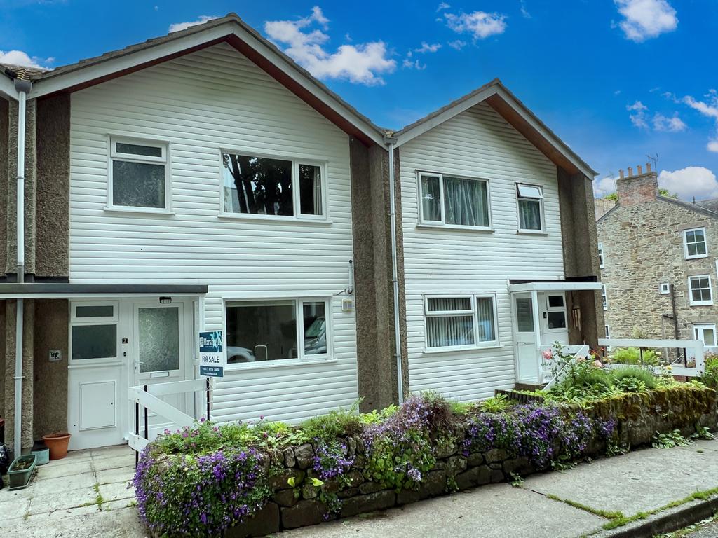 Hawkins Road, Penzance, TR18 4LT 3 bed terraced house for sale £285,000