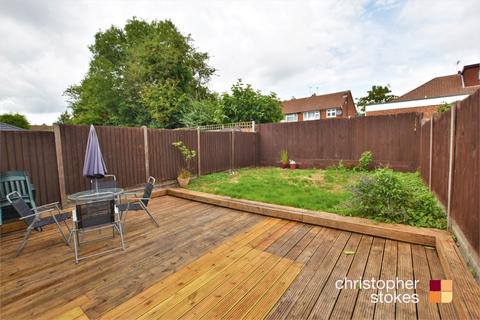 3 bedroom semi-detached house to rent, Kingsmead, Waltham Cross, Hertfordshire, EN8 0EH