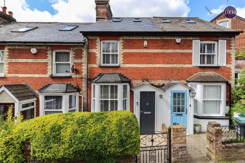 3 bedroom terraced house for sale, Rickmansworth WD3