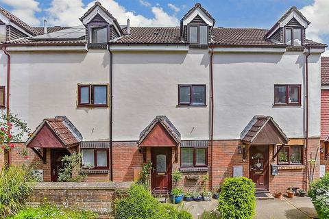3 bedroom terraced house for sale, Peacock Mews, Maidstone, Kent