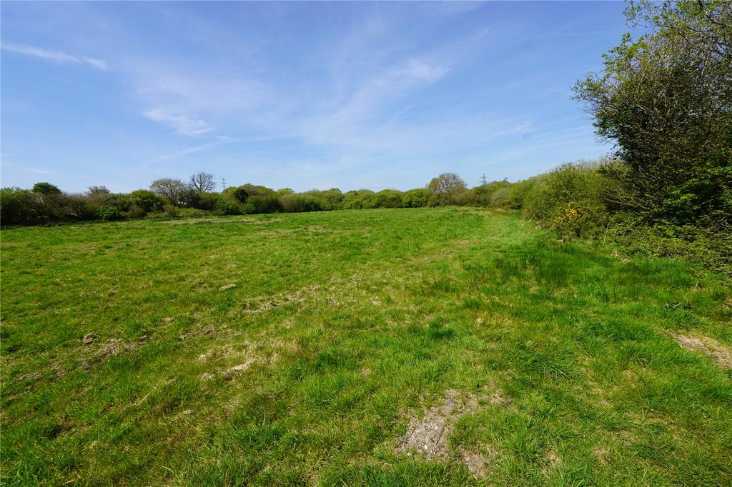 Indian Queens, St. Columb TR9 Land for sale £65,000