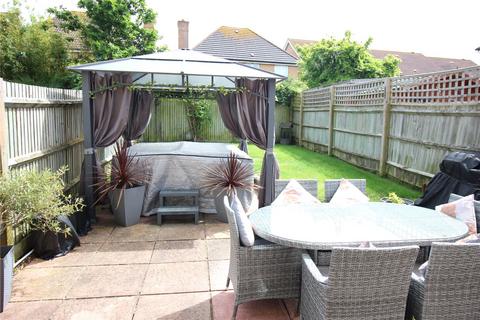 3 bedroom semi-detached house for sale, Bryson Close, Lee-On-The-Solent, Hampshire, PO13
