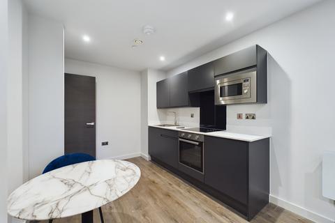 1 bedroom flat to rent, 8 Crump Street, Liverpool L1