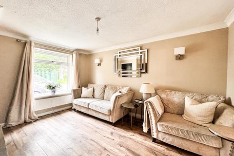 2 bedroom end of terrace house for sale, Bluebell Close, DN15 6BS