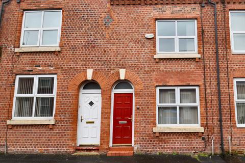 2 bedroom terraced house for sale, Langton Street, Salford, M6