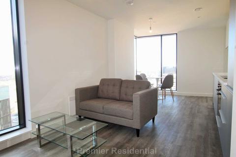 2 bedroom apartment for sale, Birmingham B16