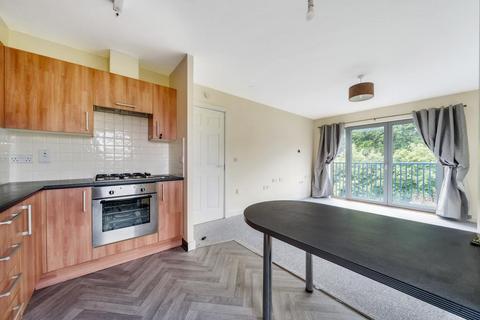 1 bedroom apartment to rent, Priestley Road,  Basingstoke,  RG24