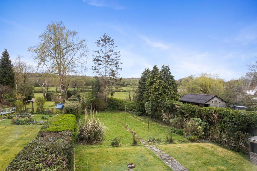 Green Road, Wivelsfield Green, RH17 3 bed semidetached house for sale