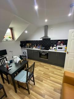 undefined, Black Horse Apartments, Leeds LS9