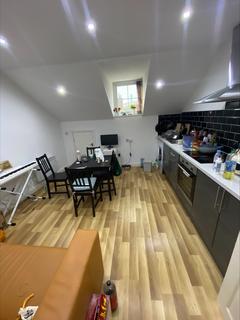 undefined, Black Horse Apartments, Leeds LS9