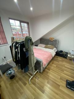 undefined, Black Horse Apartments, Leeds LS9
