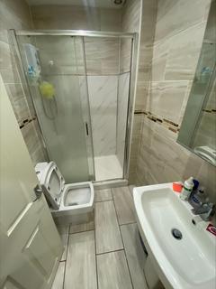 undefined, Black Horse Apartments, Leeds LS9