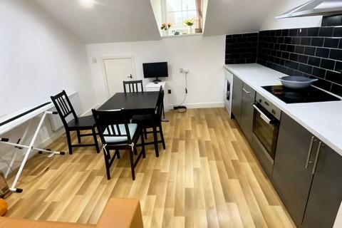1 bedroom flat to rent, Black Horse Apartments, Leeds LS9