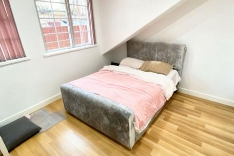 1 bedroom flat to rent, Black Horse Apartments, Leeds LS9