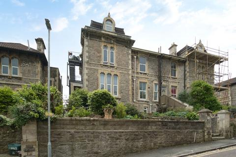 2 bedroom apartment for sale, Edinburgh Place, Weston-Super-Mare, BS23